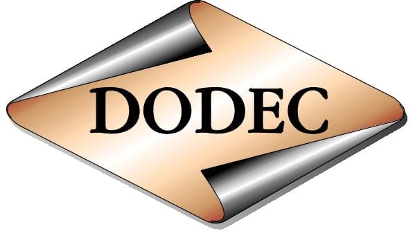 DODEC — employeur partenaire Phoenix-GMI