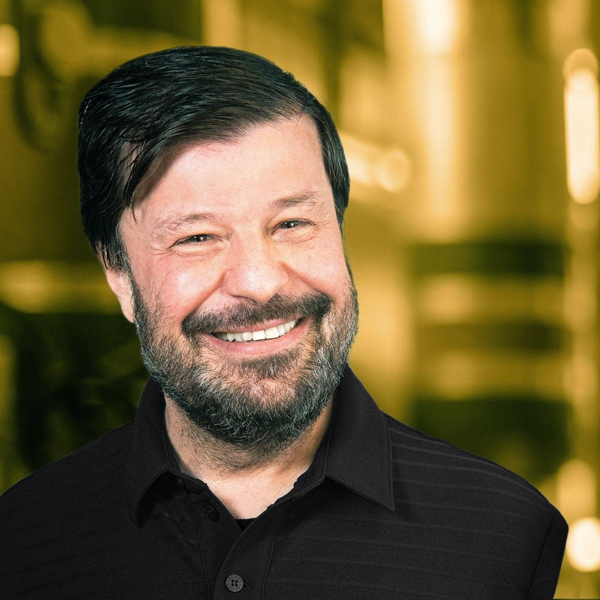 Christian H. Adam, cofondateur et directeur général de Phoenix-GMI