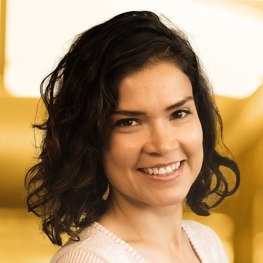 Astrid M., Adjointe administrative chez Phoenix-GMI