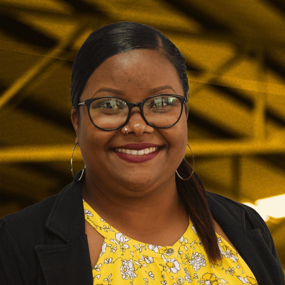 Annaelle Z., Chargée des opérations en immigration chez Phoenix-GMI