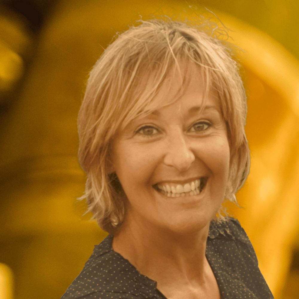 Blandine P., Gestionnaire en relocalisation chez Phoenix-GMI