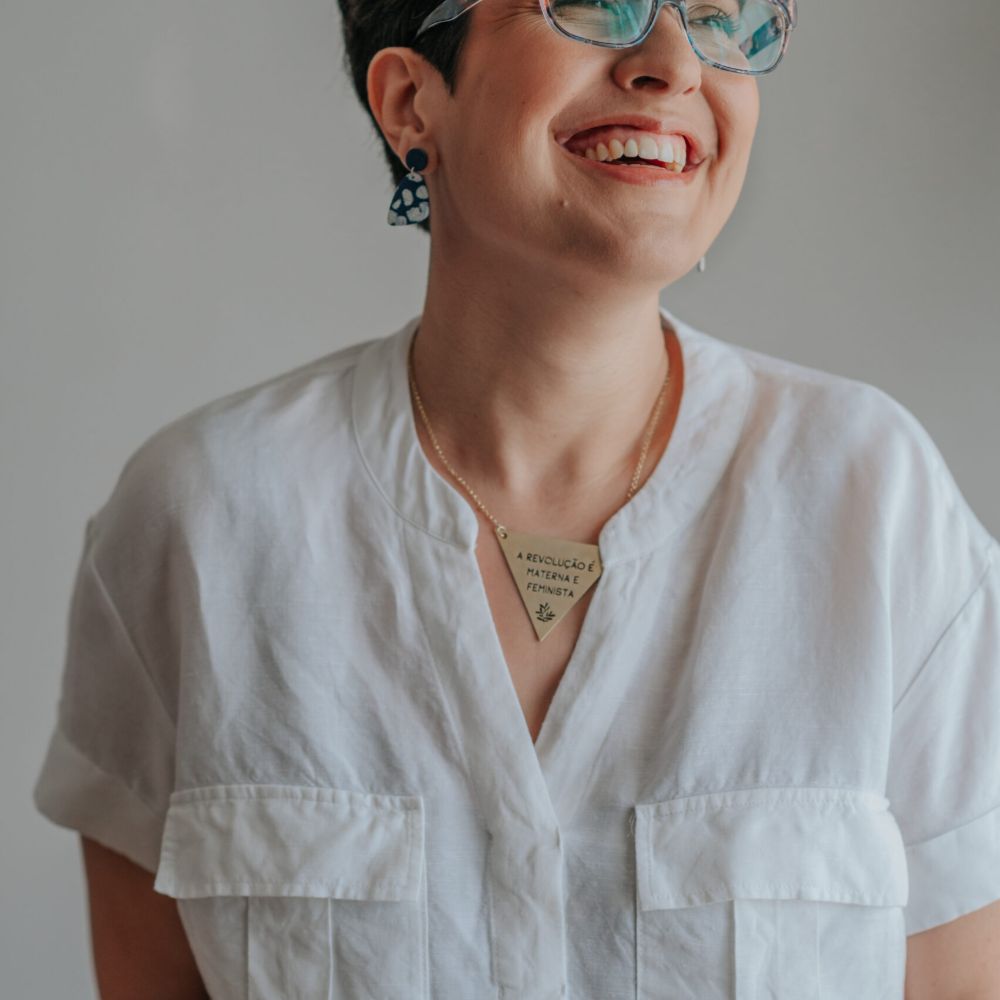 Cristina N., Adjointe aux opérations en mobilité internationale chez Phoenix-GMI