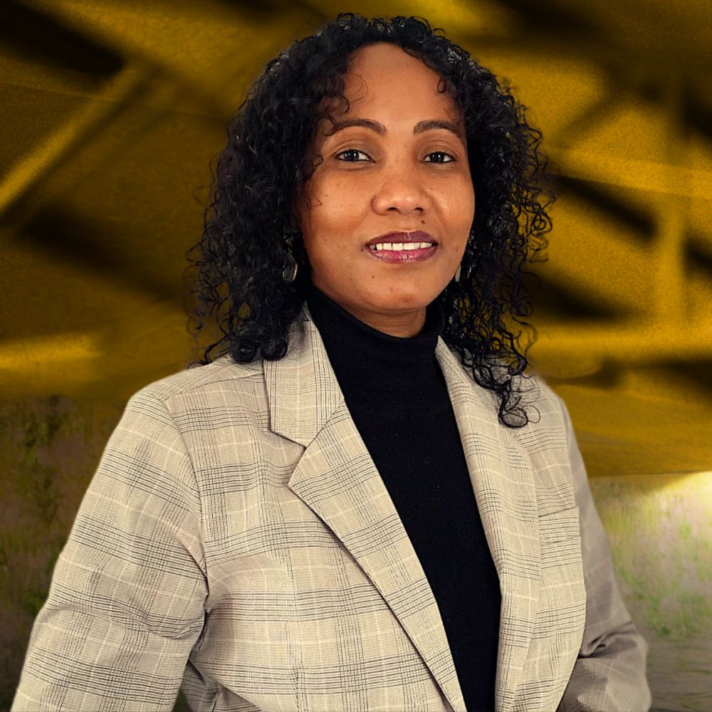 Florencia P., Coordinatrice en mobilité internationale chez Phoenix-GMI