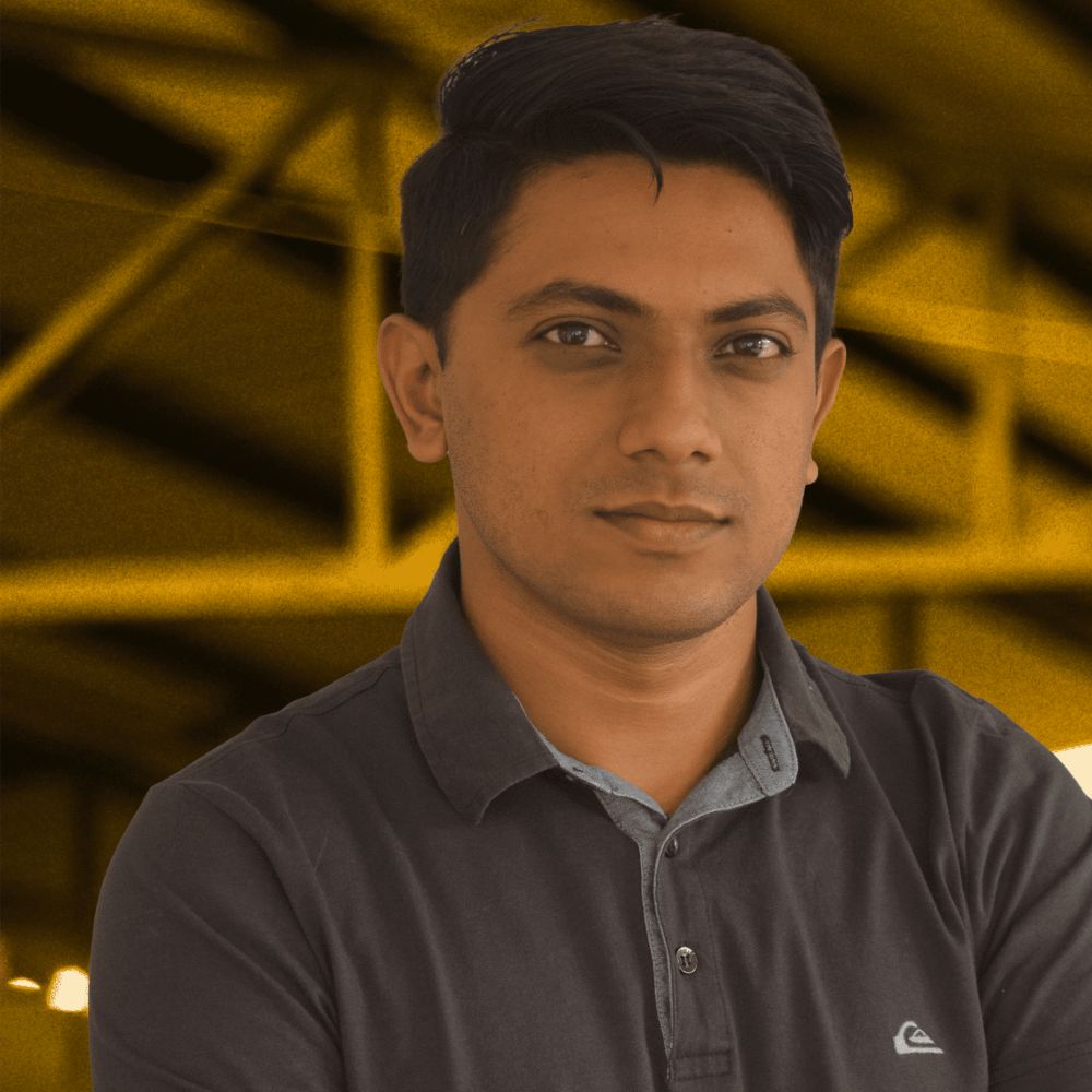 Irfan B., Coordinateur en recrutement international chez Phoenix-GMI