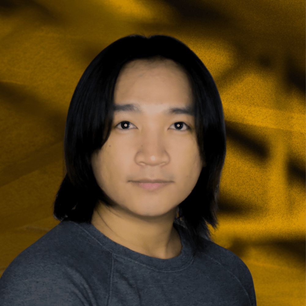 Jhun U., Assistant en coordination internationale chez Phoenix-GMI