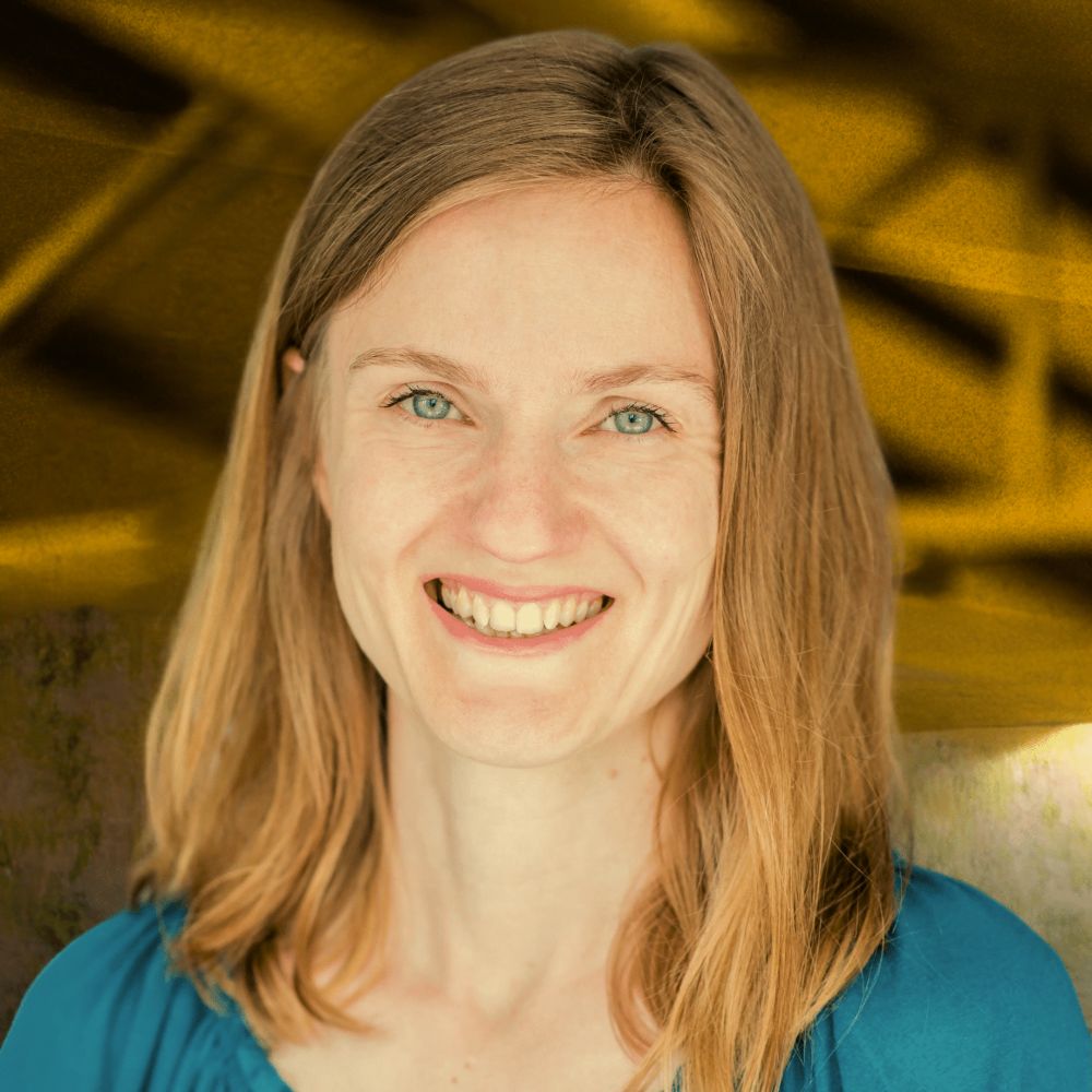 Nathalie E., Directrice des Communications chez Phoenix-GMI