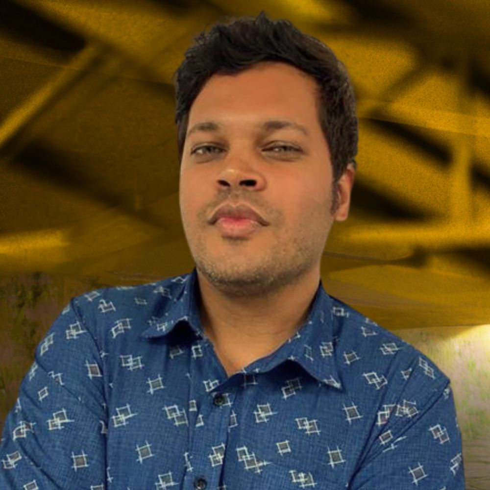 Rajeev R., Responsable de l'équipe Support Admin en immigration chez Phoenix-GMI