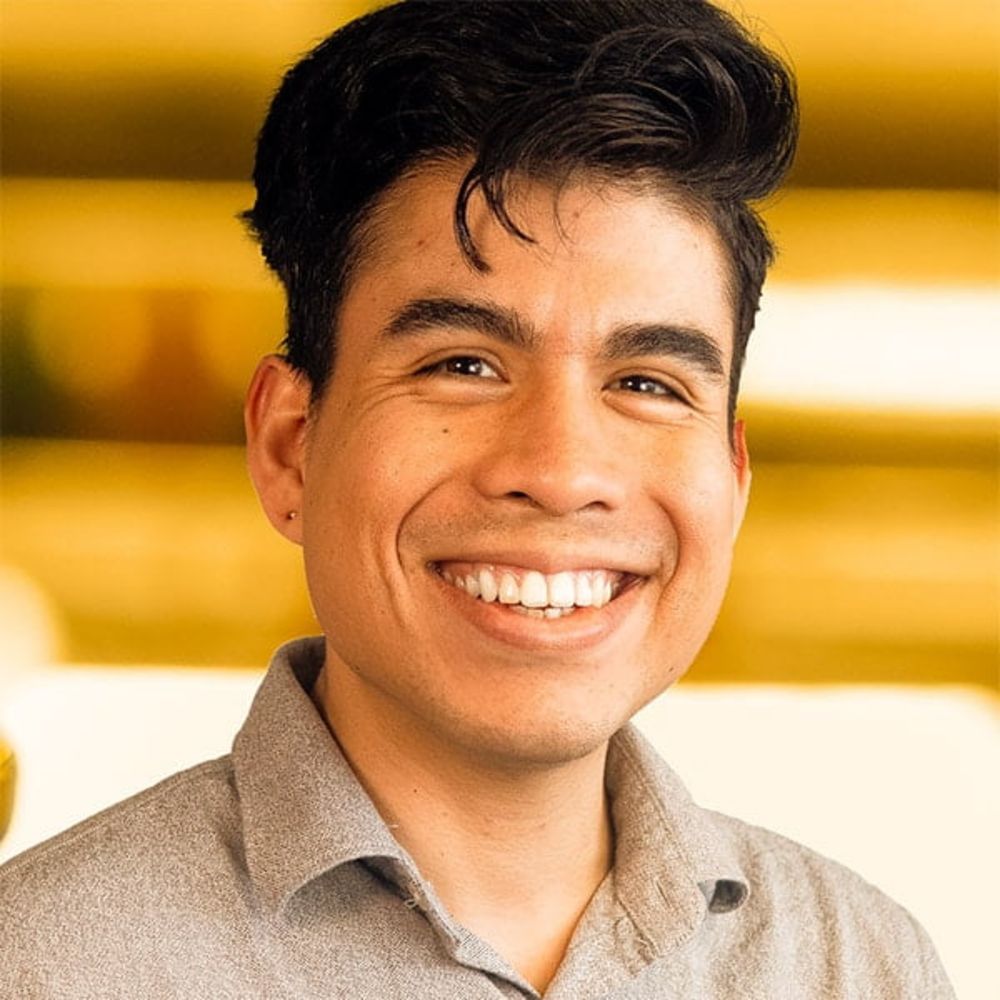 Salvador M., Chargé des opérations en mobilité internationale chez Phoenix-GMI