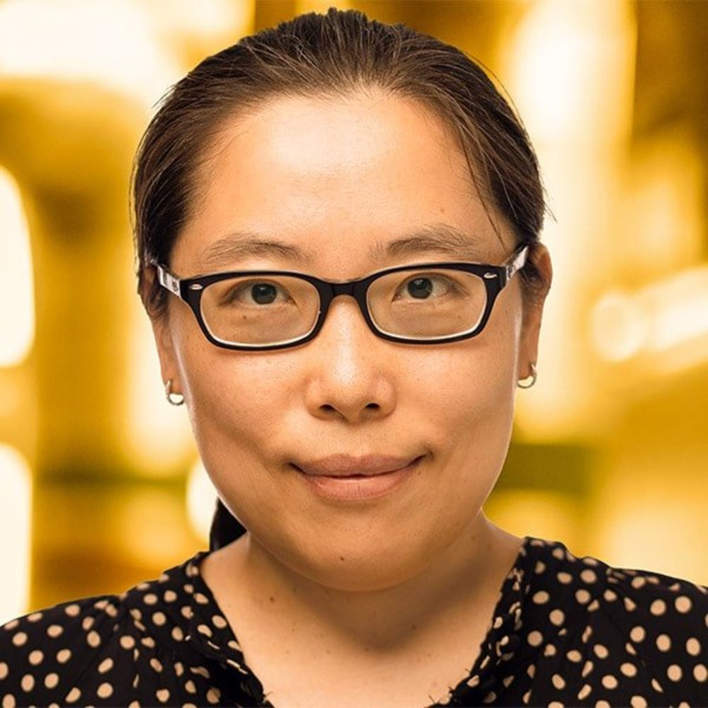 Yao L., Gestionnaire des opérations en immigration chez Phoenix-GMI