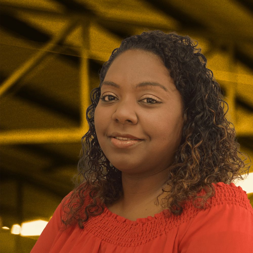 Zaffira S., Directrice du bureau de Port-Louis · Coordonnatrice des opérations internes chez Phoenix-GMI