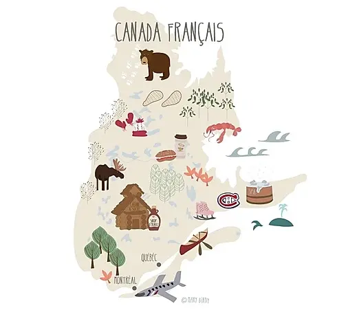 Entrée express au québec