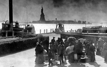 Immigration : Le grand mensonge