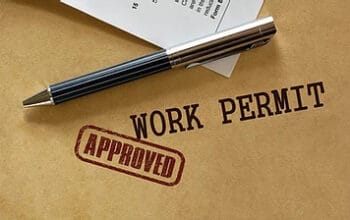 Nouvelle liste des professions admissibles au traitement simplifié