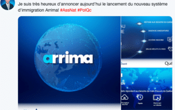 ARRIMA new immigration system in Quebec under the spotlight!