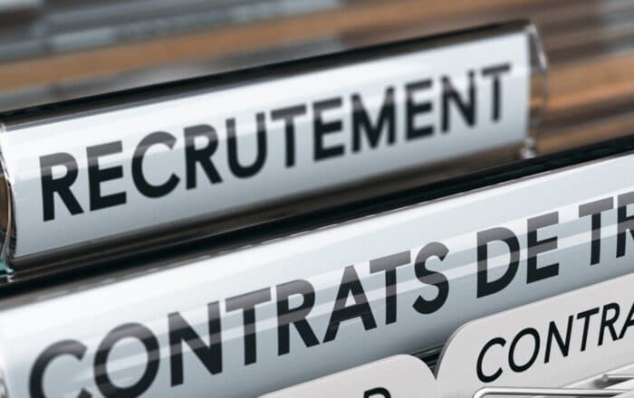 Pourquoi utiliser une agence de recrutement international comme PHOENIX-GMI ?