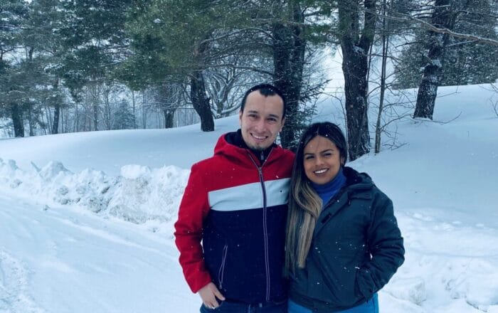 Immigrer au Québec en famille, un beau projet de vie!