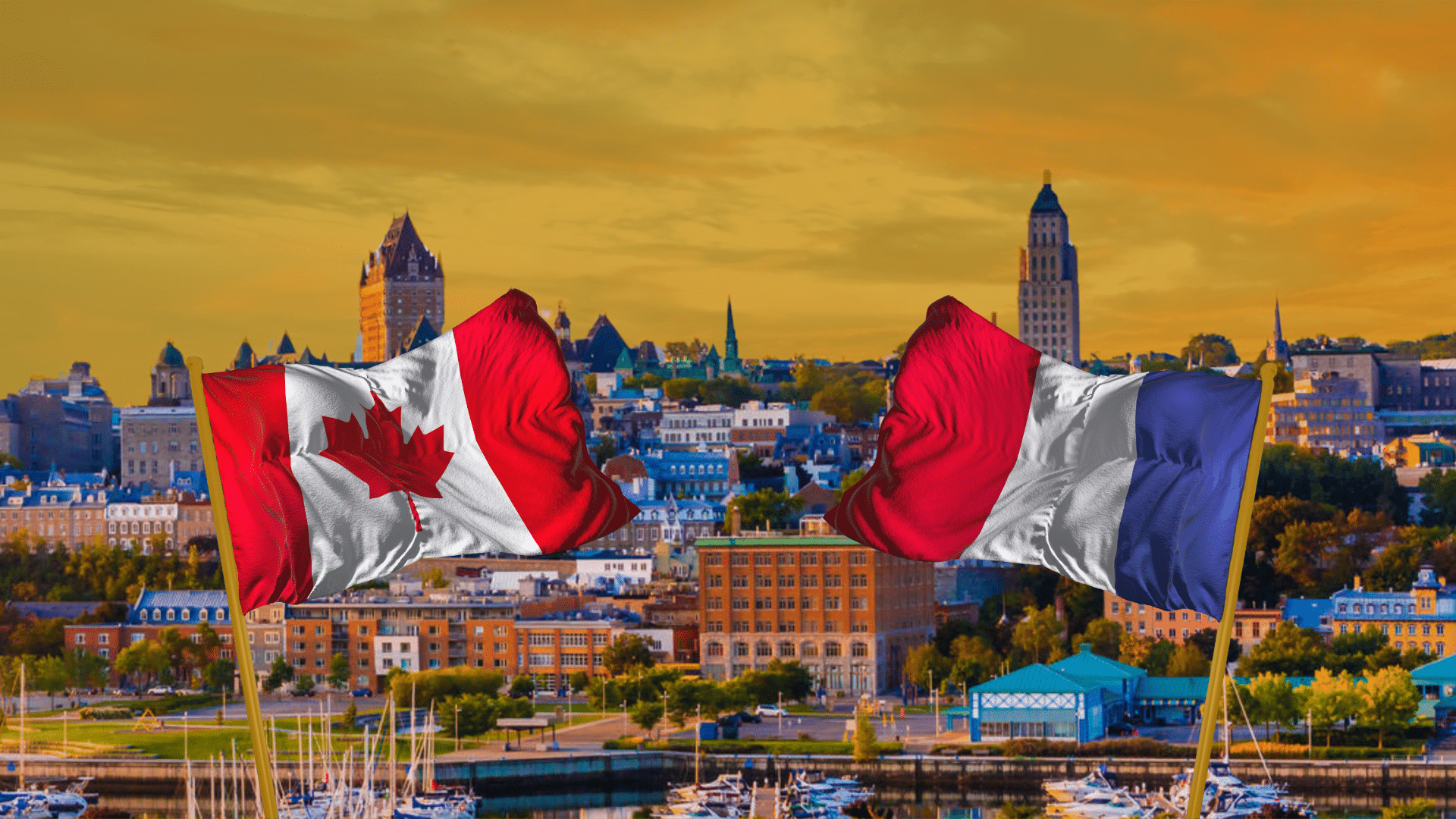 Entre Mobilité et Stabilité : Le Défi de la Rétention des Expatriés Français au Canada