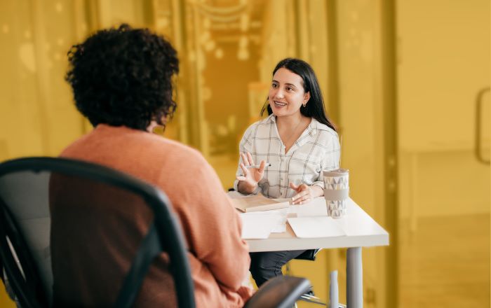 Réussir votre processus de recrutement international